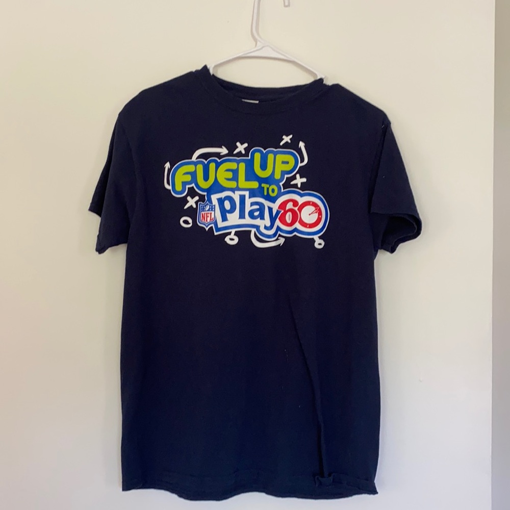 Cotton fuel up to play 60 tee